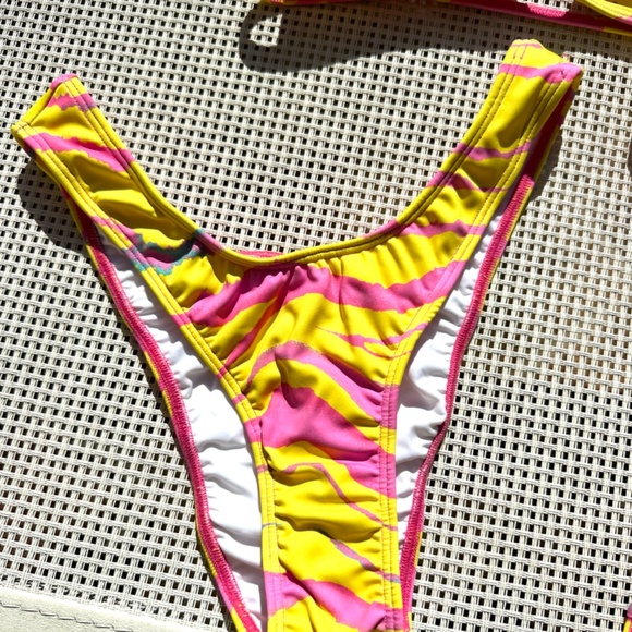 Minimale Animale 3 piece set Tropic Thunder - Picture 3 of 9